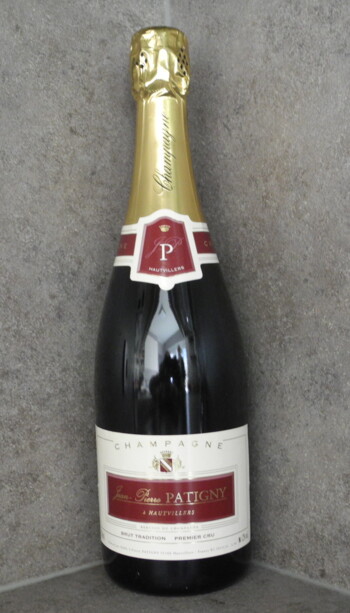 Jean-Pierre Patigny - Brut Tradition - andere - Premier Cru