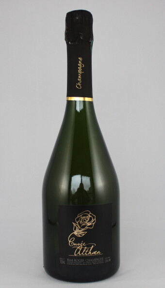 René Roger - Réserve - Cuvée Althaea