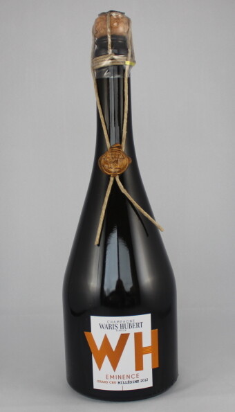 Waris Hubert - Millésime - Extra Brut - Sophos