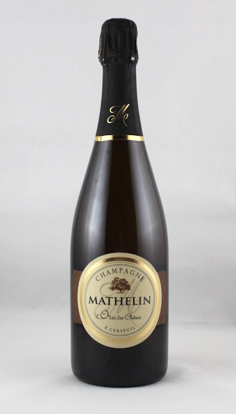 Mathelin - Brut - L'Orée de Chênes
