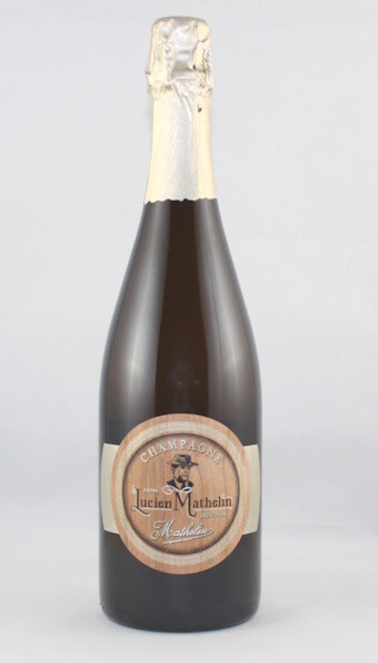 Mathelin - Extra Dry - Lucien Mathelin