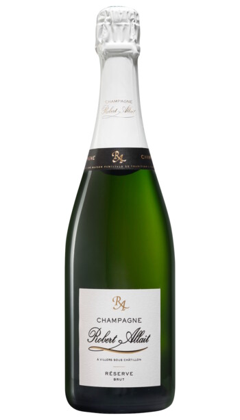 Robert Allait - Réserve - Reserve