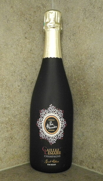Caillez-Lemaire - Brut Nature - Pur Meunier