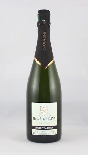 René Roger - Brut Tradition - Brut Tradition