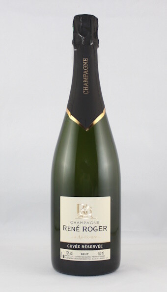René Roger - Réserve - Cuvée Rèserve