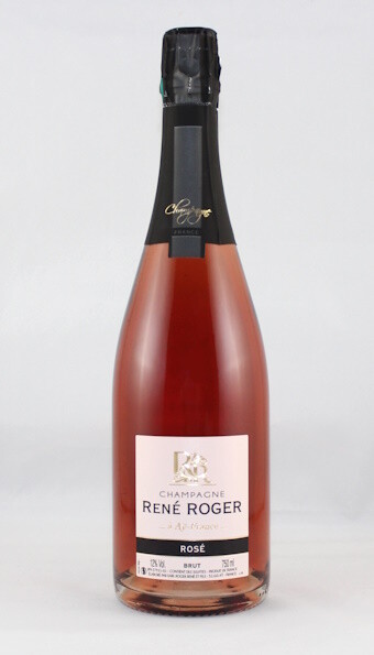 René Roger - Rosé - Rosé