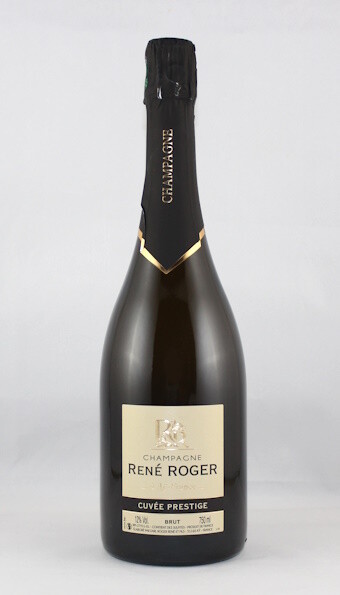 René Roger - Prestige - Cuvee Prestige