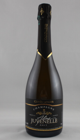 Aline Juvenelle - Brut - Cuvée Lenoir