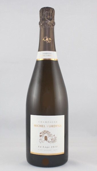 Michel Furdyna - Brut - La Loge