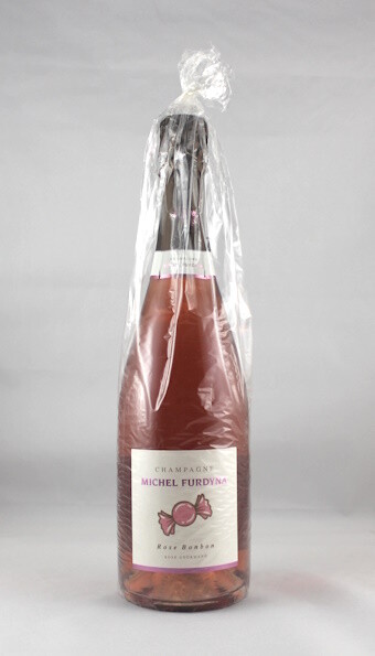 Michel Furdyna - Demi Sec - Rosé Bonbon