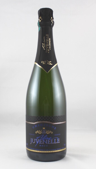 Aline Juvenelle - Brut Tradition - Brut Tradition