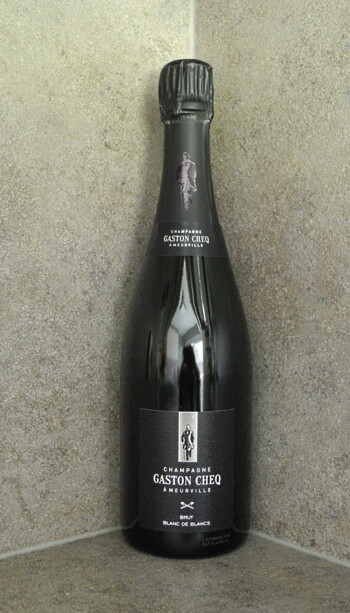 Gaston Cheq - Blanc de Blancs