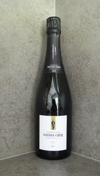 Gaston Cheq - Brut Tradition