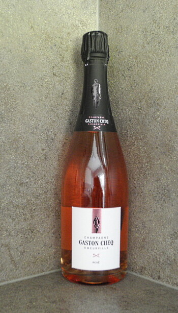 Gaston Cheq - Rosé
