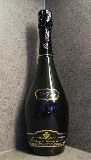Jean-Pierre Patigny - Prestige - Cuvée Prestige