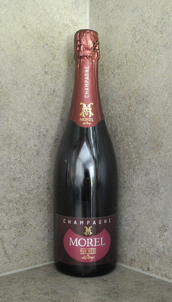 Morel - Brut Rosé