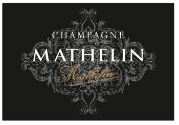 Mathelin - Brut Nature - Millésime - Equilibre