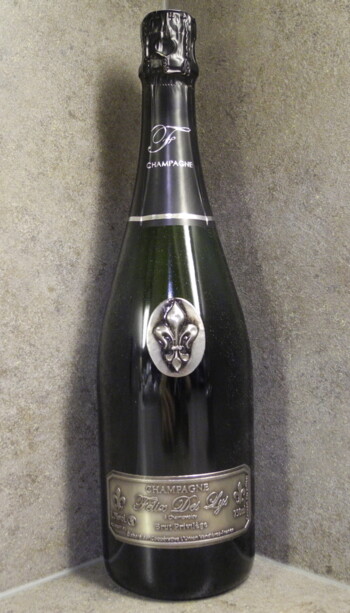 Felix des Lys - Brut - Brut Privilège