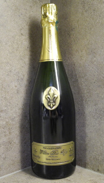 Felix des Lys - Brut - Brut Réserve