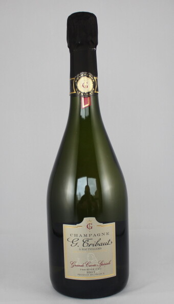 G. Tribaut - Brut - 1ère Cru - Grande Cuvée Speciale